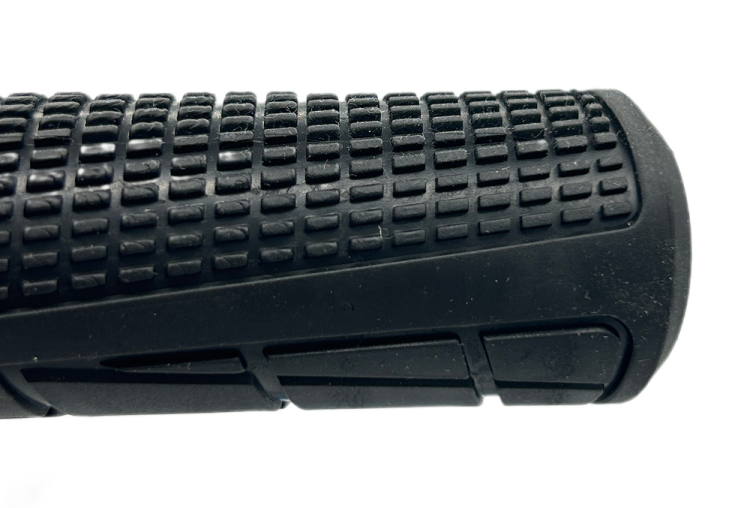 Manere ghidon negre trotineta