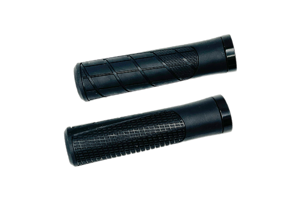 Manere ghidon negre trotineta