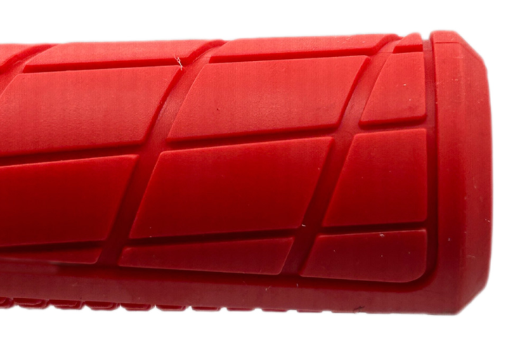 Manere ghidon rosii trotineta