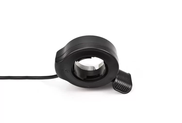 Maneta Acceleratie trotinete electrice