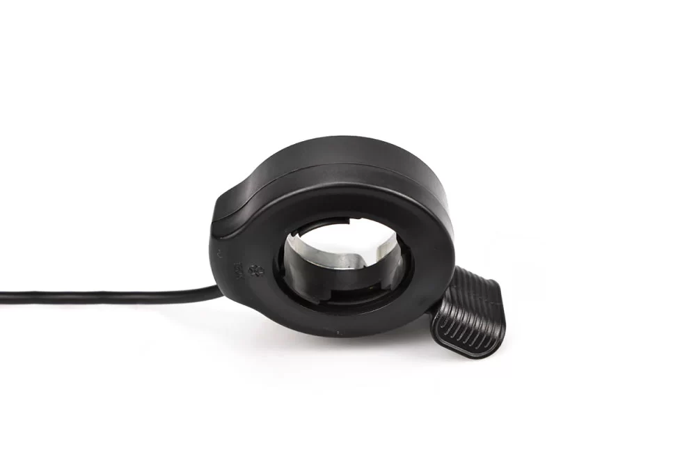 Maneta Acceleratie trotinete electrice