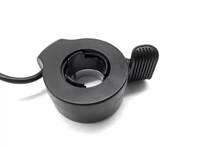 Maneta Acceleratie universala pentru trotinete electrice