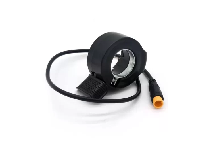 Maneta acceleratie cu mufa waterproof G2PRO