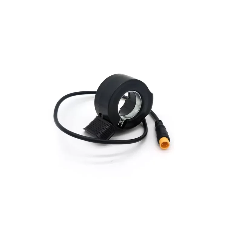 Maneta acceleratie cu mufa waterproof G2PRO