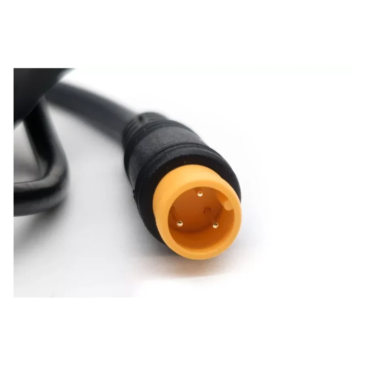 Maneta acceleratie cu mufa waterproof