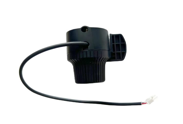 Acceleratie cu buton pornire trotinete Kugoo Kirin G3