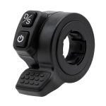 Maneta acceleratie cu butoane Kukirin G2 Master 2024