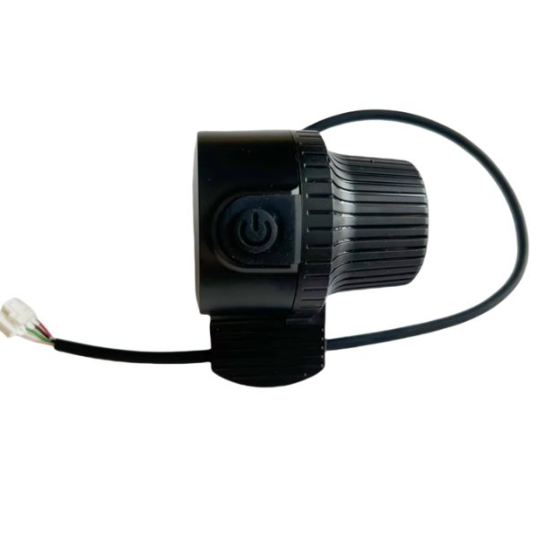 maneta-acceleratie-cu-buton-pornire-kugoo-kirin-g3