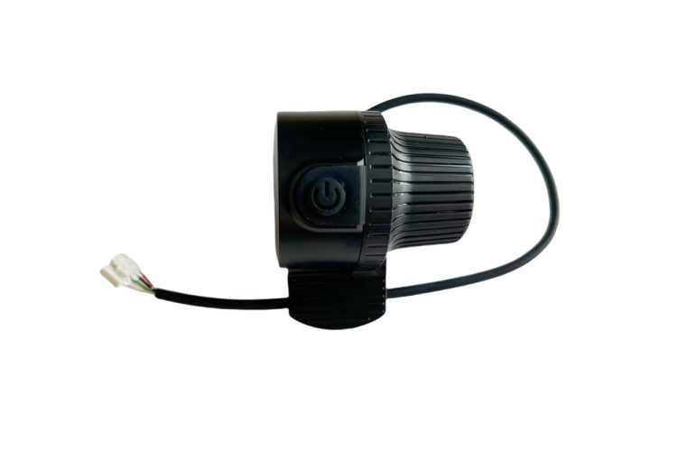 Maneta acceleratie cu buton pornire Kugoo Kirin G3