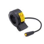 Maneta acceleratie cu mufa waterproof