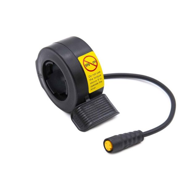 maneta-acceleratie-cu-mufa-waterproof