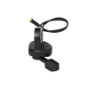 Maneta acceleratie la deget pentru trotinete electrice