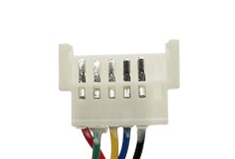 Maneta acceleratie cu doua butoane pentru trotinetele electrice