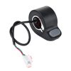Maneta de acceleratie Xiaomi scooter 4 ULTRA