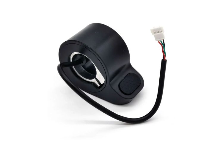 Maneta de acceleratie copie Xiaomi