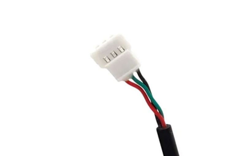 Maneta de acceleratie copie Xiaomi