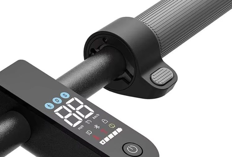 Maneta de acceleratie trotineta Xiaomi Scooter 4 ULTRA