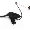 Maneta de frana dreapta wide trotinete electrice