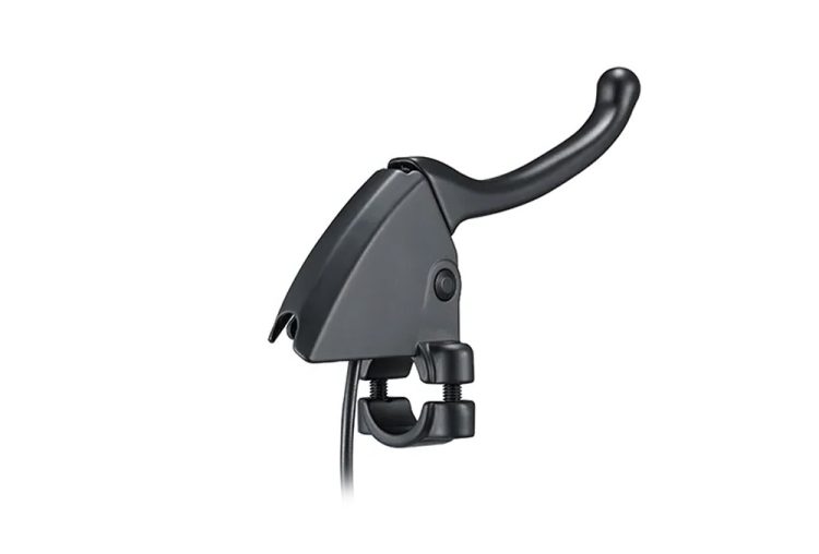 Maneta de frana dreapta wide trotinete electrice