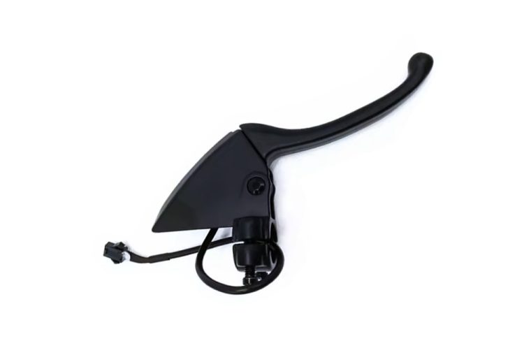 Maneta de frana dreapta wide trotinete electrice