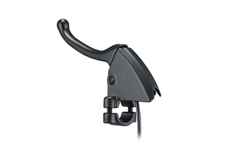 Maneta de frana MYRIA City Traveller Titan