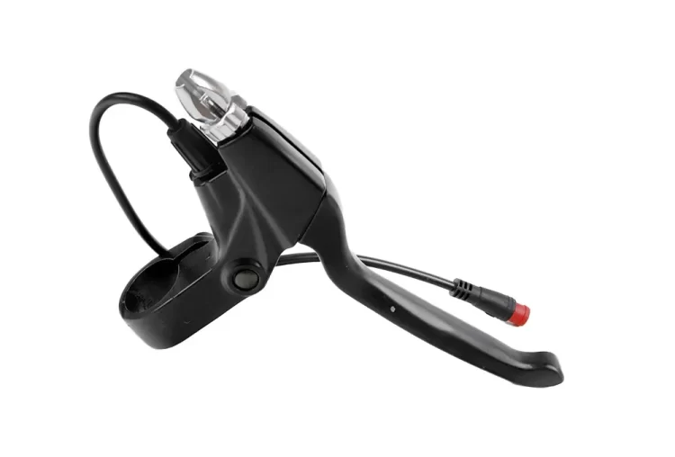 Maneta de frana stanga Wuxing trotinete electrice