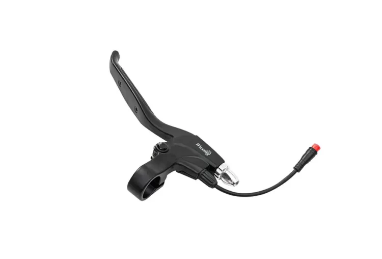 Maneta de frana stanga Wuxing pentru trotinete