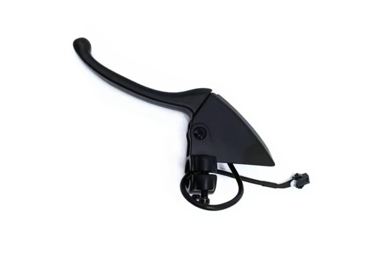 Maneta de frana trotineta MYRIA City Traveller Titan