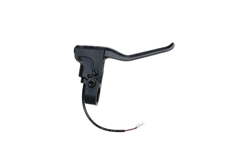 Maneta de frana cu senzor trotinete electrice