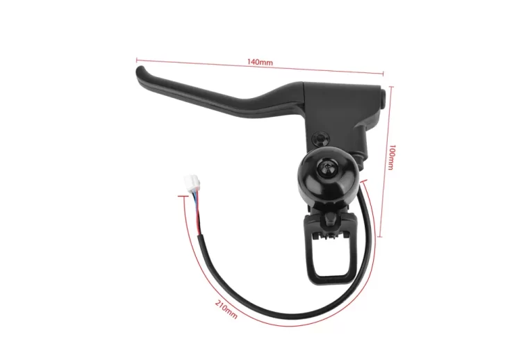 Maneta frana Xiaomi Mi4 PRO dimensiuni