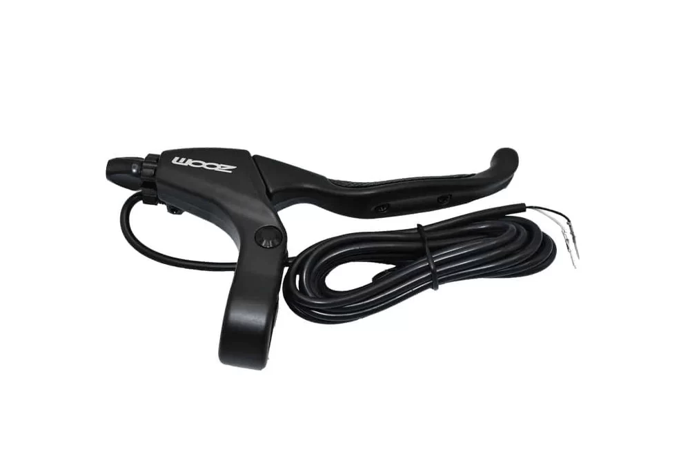 Maneta de frana cu senzor ZOOM dreapta