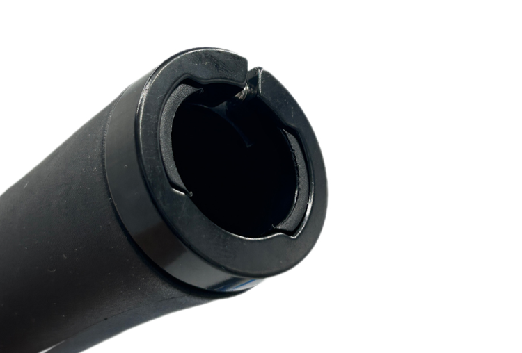 Manere ghidon negre trotineta