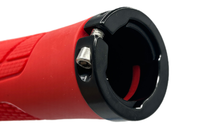 Mansoane ghidon rosii trotineta