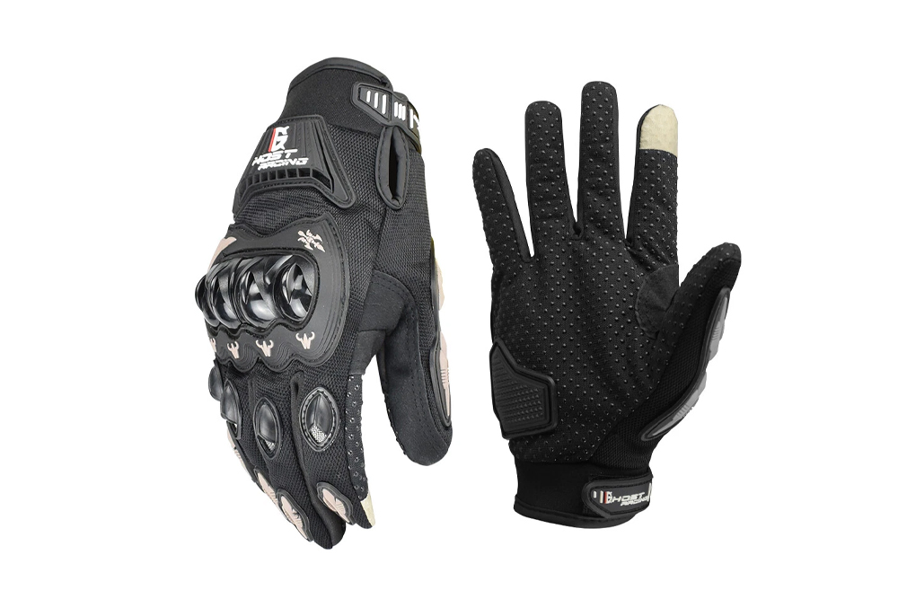 Manusi de protectie trotinetisti