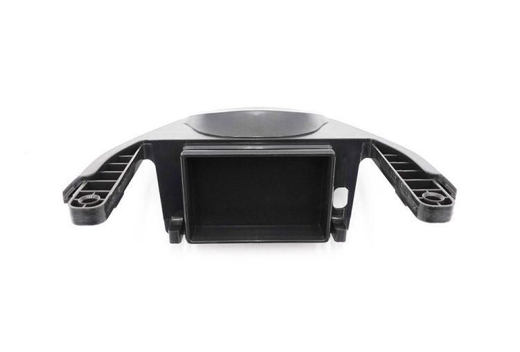 Masca plastic spate Ninebot F2