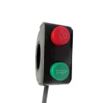 Panou control lumini si claxon