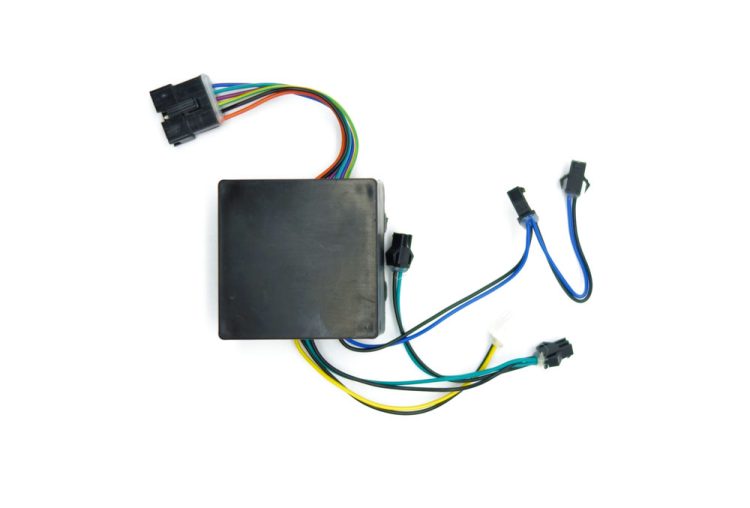 Panou lumini LED Kukirin G2 MAX