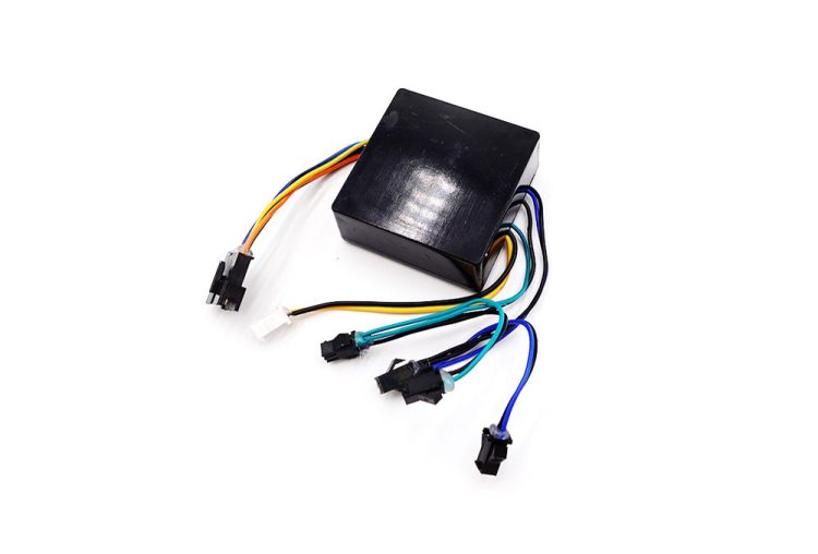 Modul lumini LED Kukirin G2 MAX