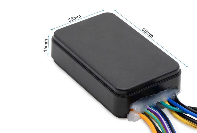 Controller lumini LED Kukirin G2 Pro 2024