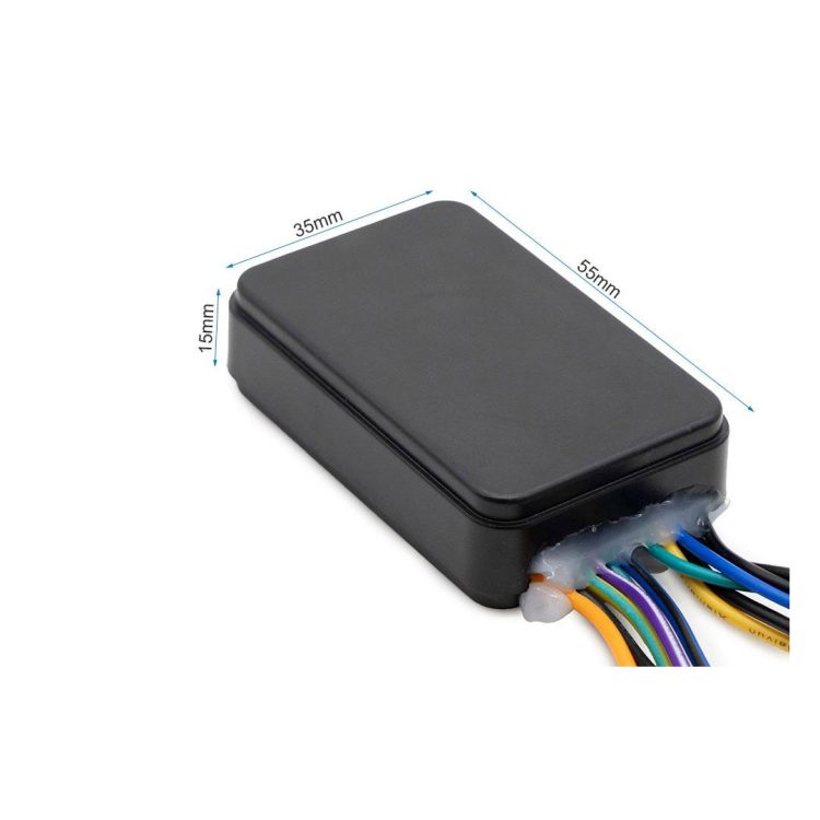 Controller lumini LED Kukirin G2 Pro 2024