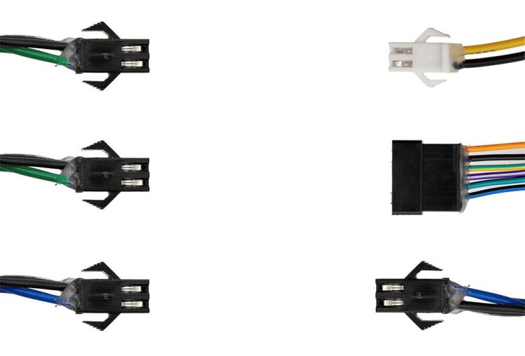 Panou lumini LED Kukirin G2 Pro 2024