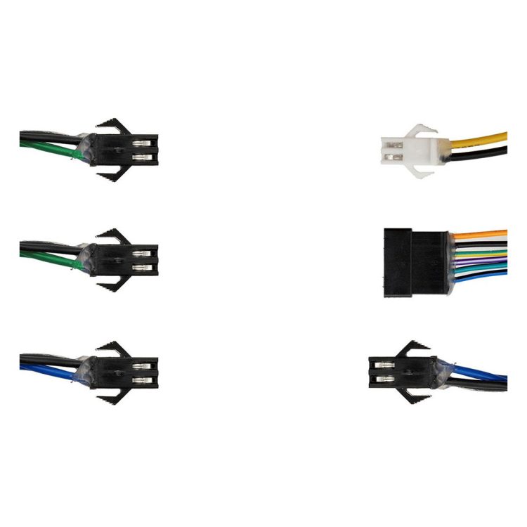 Panou lumini LED Kukirin G2 Pro 2024