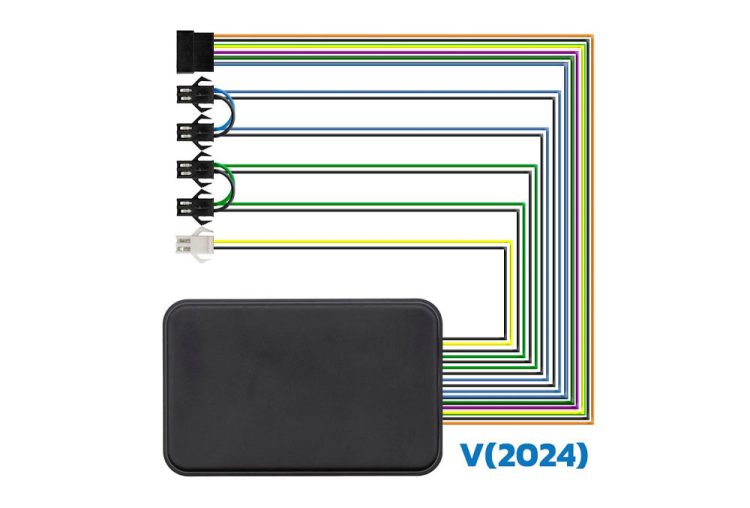 Panou lumini LED Kukirin G2 Pro 2024