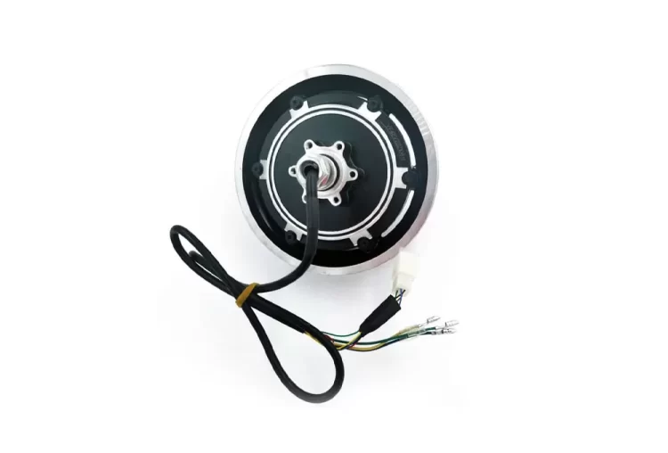 Motor trotineta 48V 500W cu senzori hall