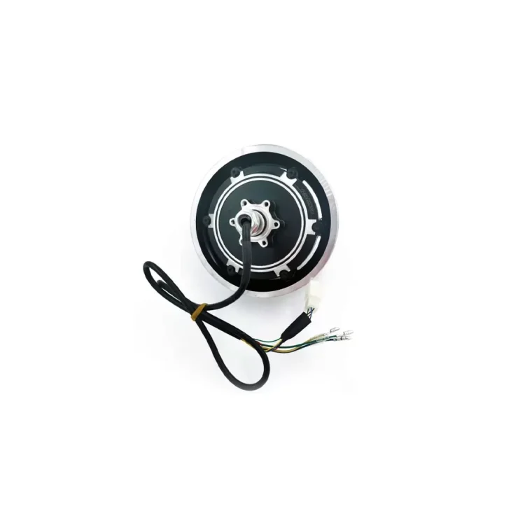 Motor trotineta 48V 500W cu senzori hall