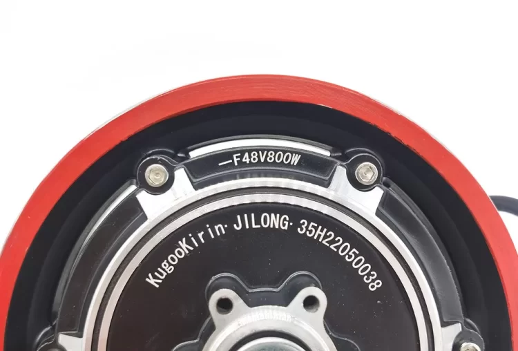 Motor trotineta 48V 800W Kugoo Kirin M4 PRO