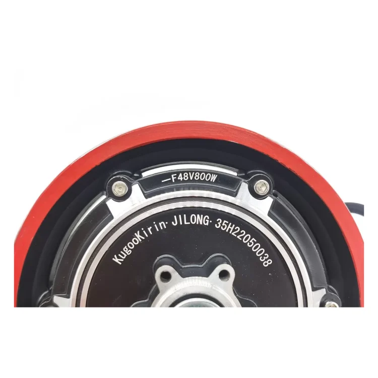 Motor trotineta 48V 800W Kugoo Kirin M4 PRO