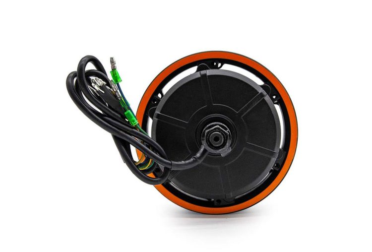 Motor original trotineta electrica Kukirin G2 PRO