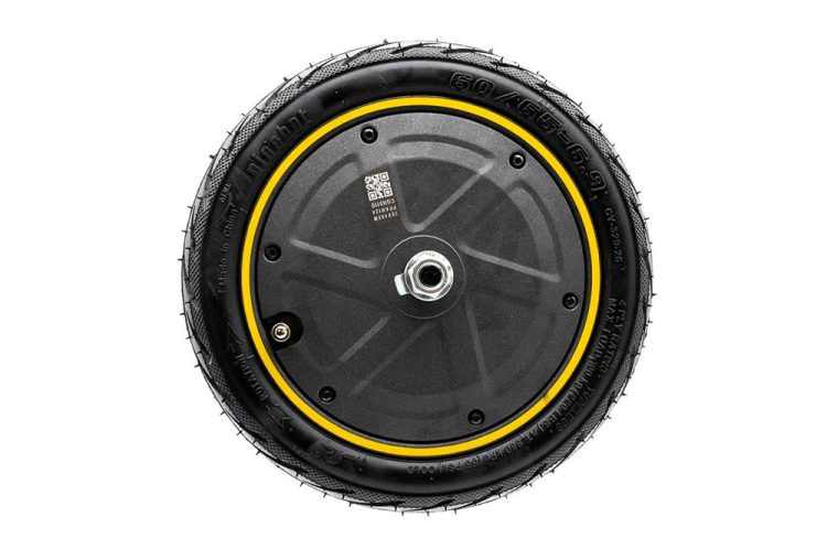 Motor trotineta 36V 450W Ninebot Max G2