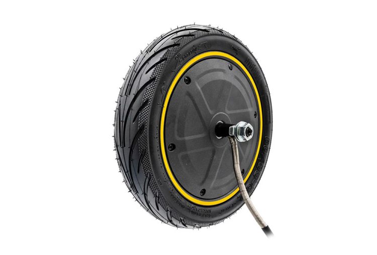 Motor trotineta 36V 450W Ninebot Max G2